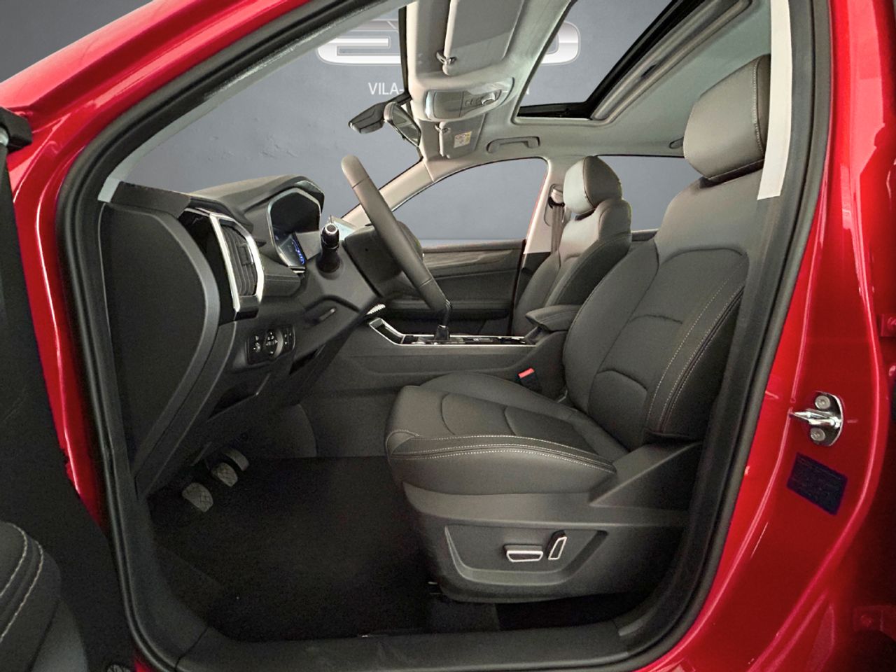 EVO Cuatro  1.5 Cuatro - - Foto 10