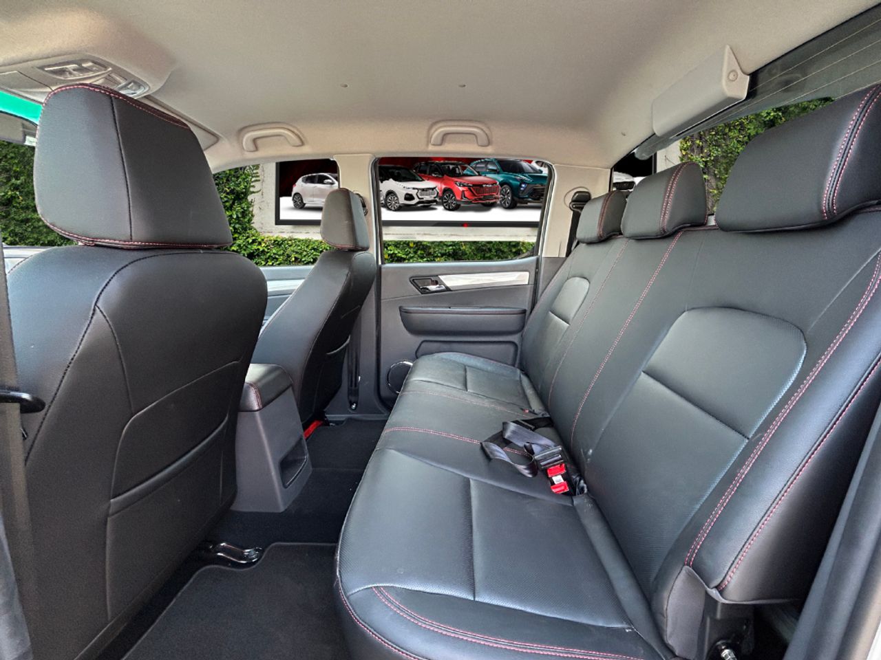 EVO CROSS4  2.0 Turbo Diésel - - Foto 12