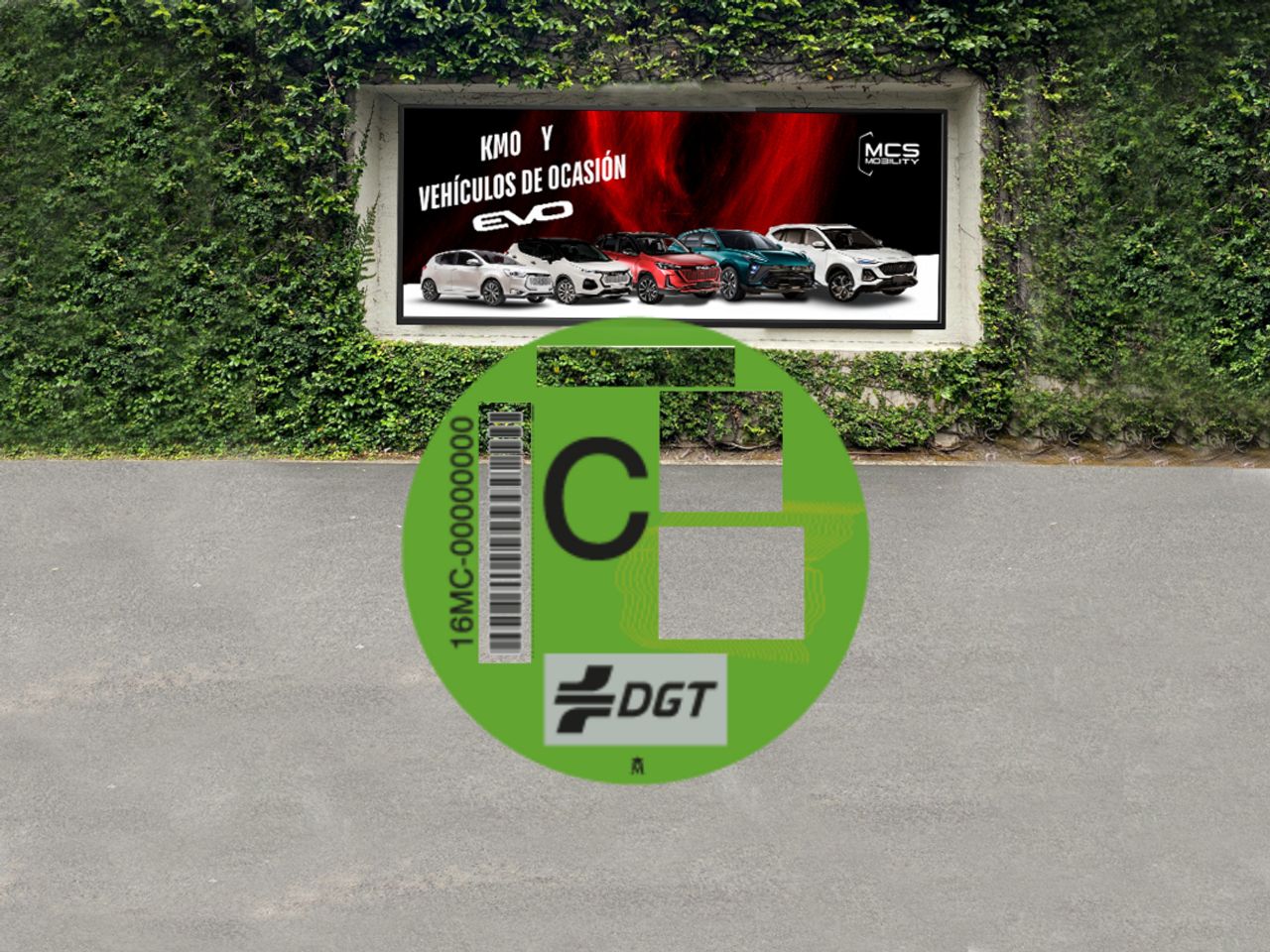 EVO CROSS4  2.0 Turbo Diésel - - Foto 32