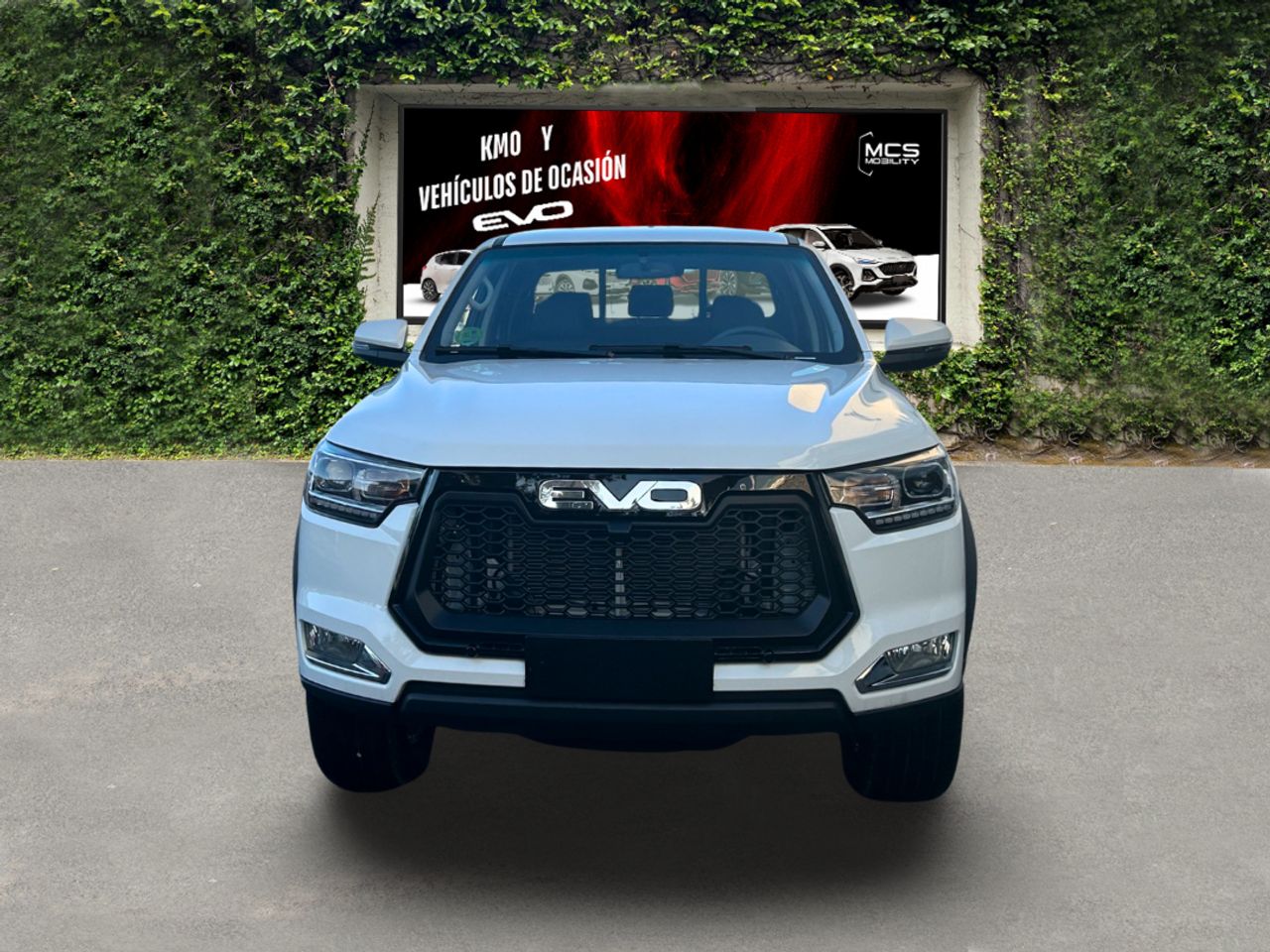 EVO CROSS4  2.0 Turbo Diésel - - Foto 3