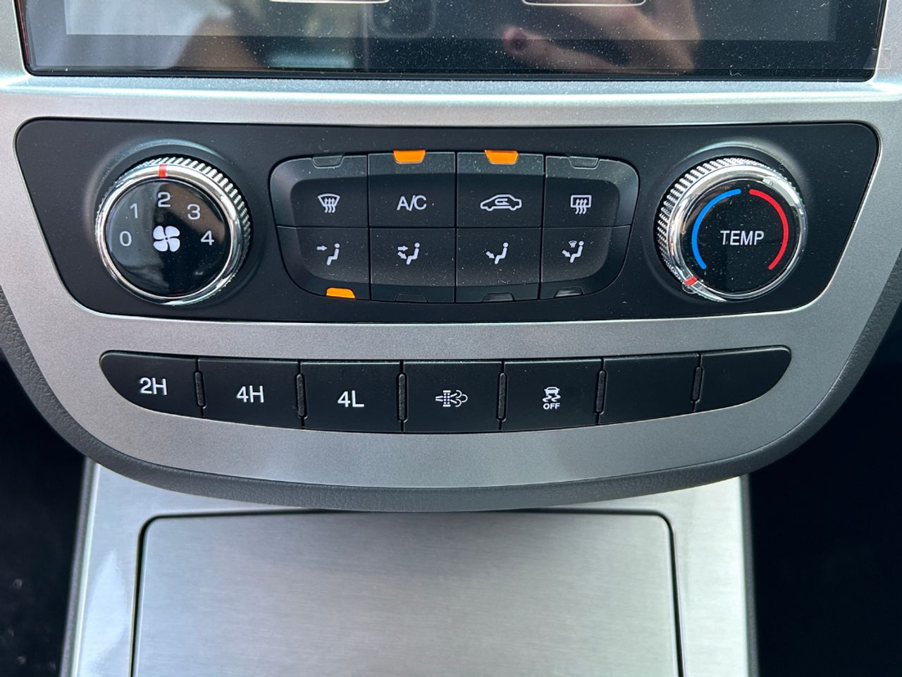 EVO CROSS4  2.0 Turbo Diésel - - Foto 25