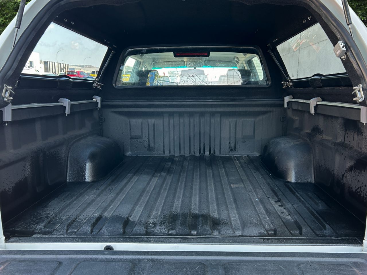 EVO CROSS4  2.0 Turbo Diésel - - Foto 8