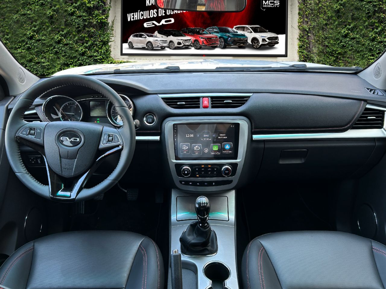 EVO CROSS4  2.0 Turbo Diésel - - Foto 10