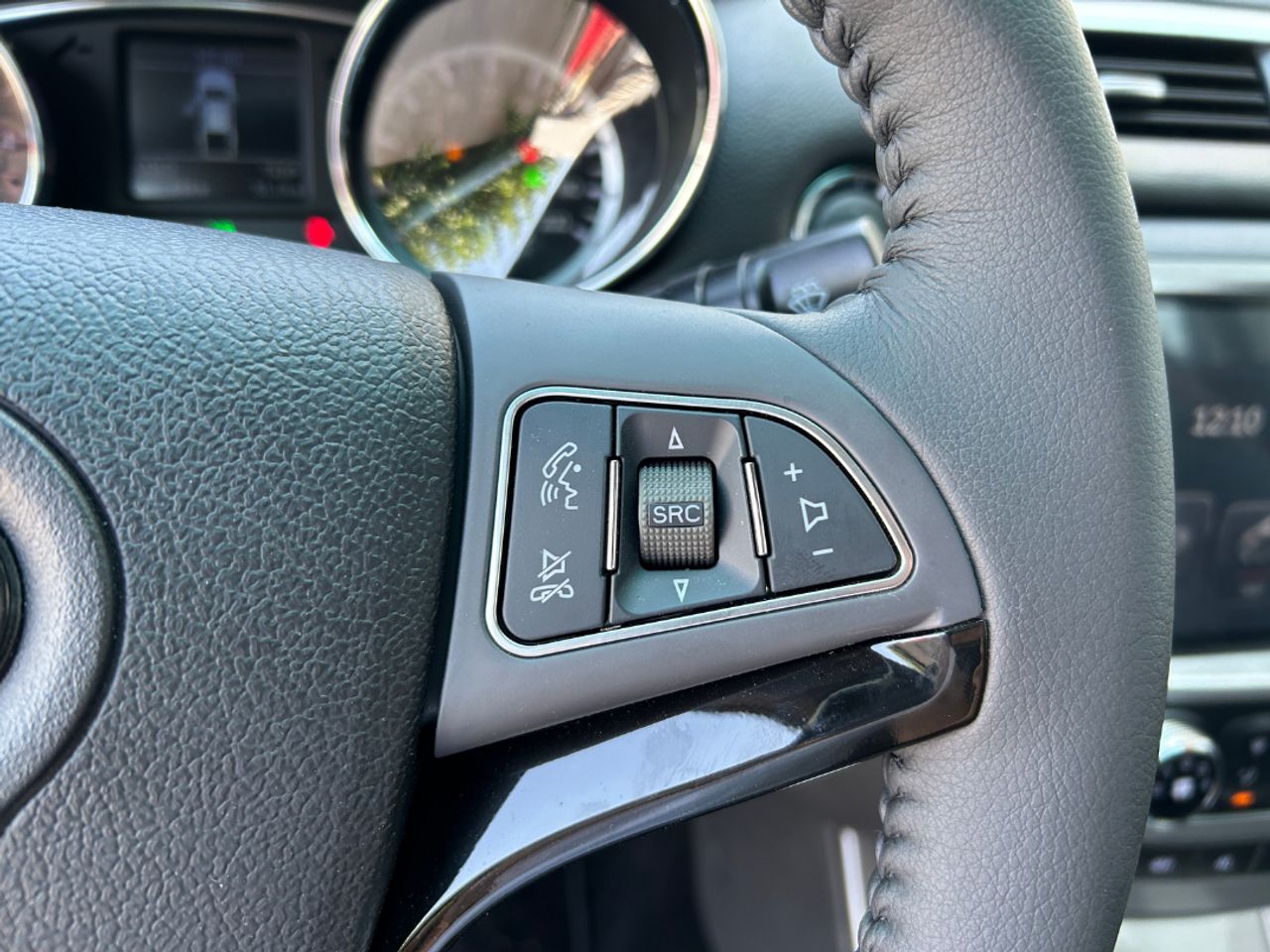 EVO CROSS4  2.0 Turbo Diésel - - Foto 21