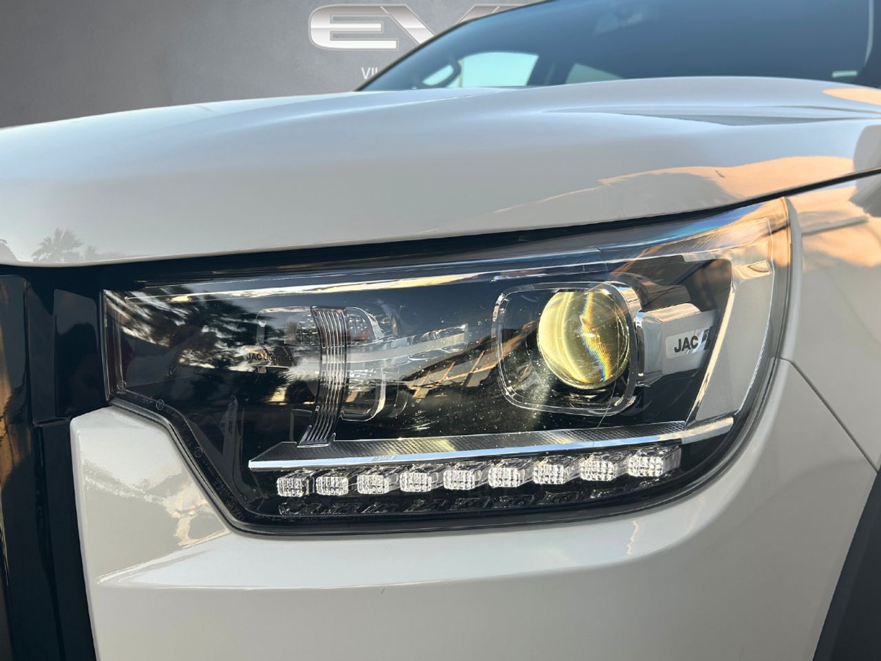 EVO CROSS4  2.0 Turbo Diésel - - Foto 20