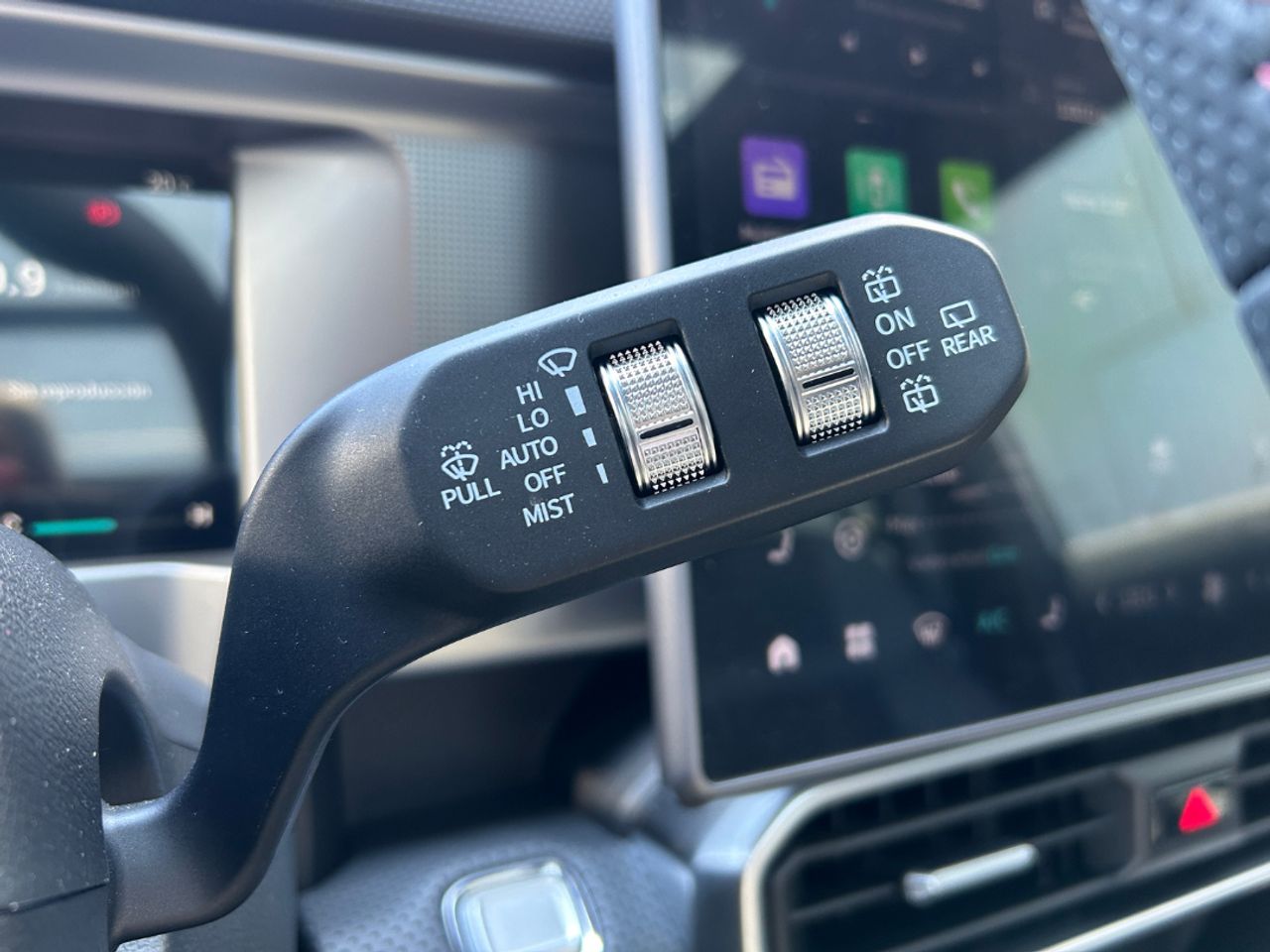 ICHX K3  K3 Petrol - - Foto 24