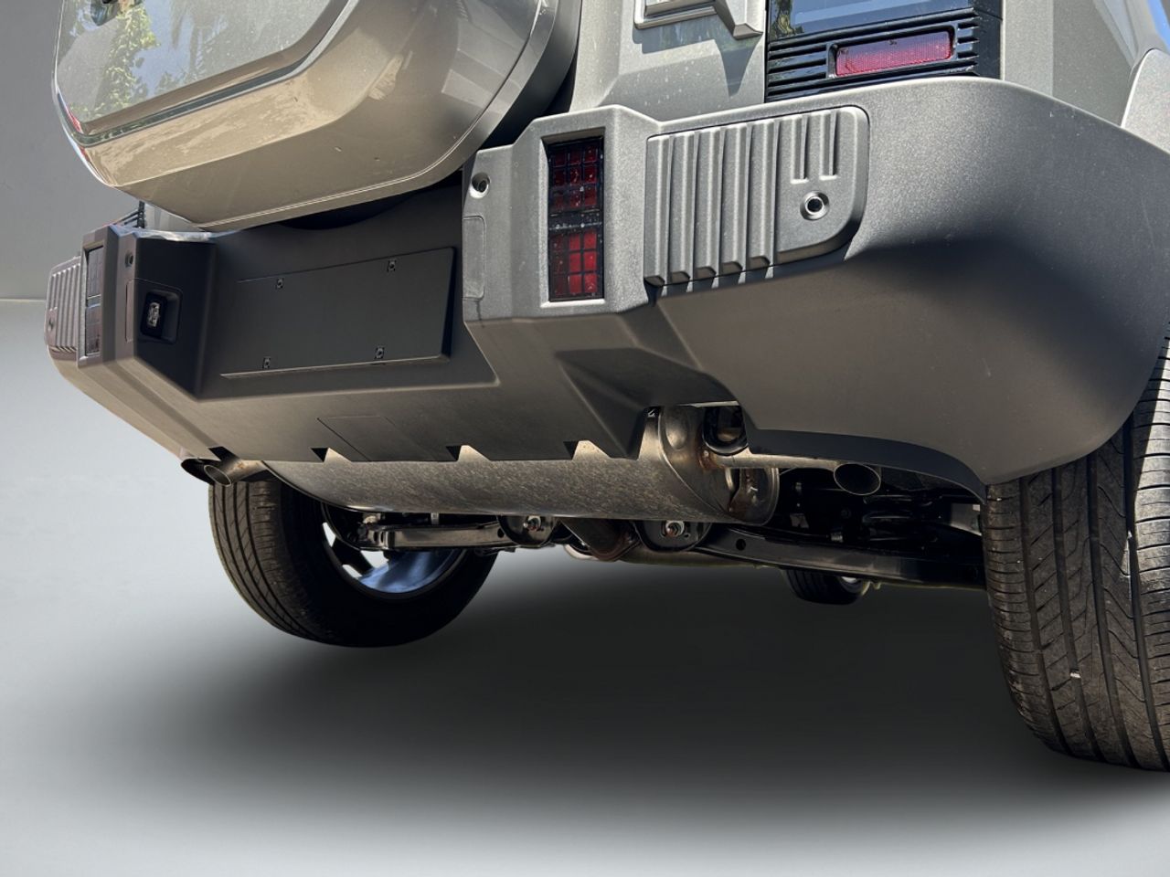 ICHX K3  K3 Petrol - - Foto 34