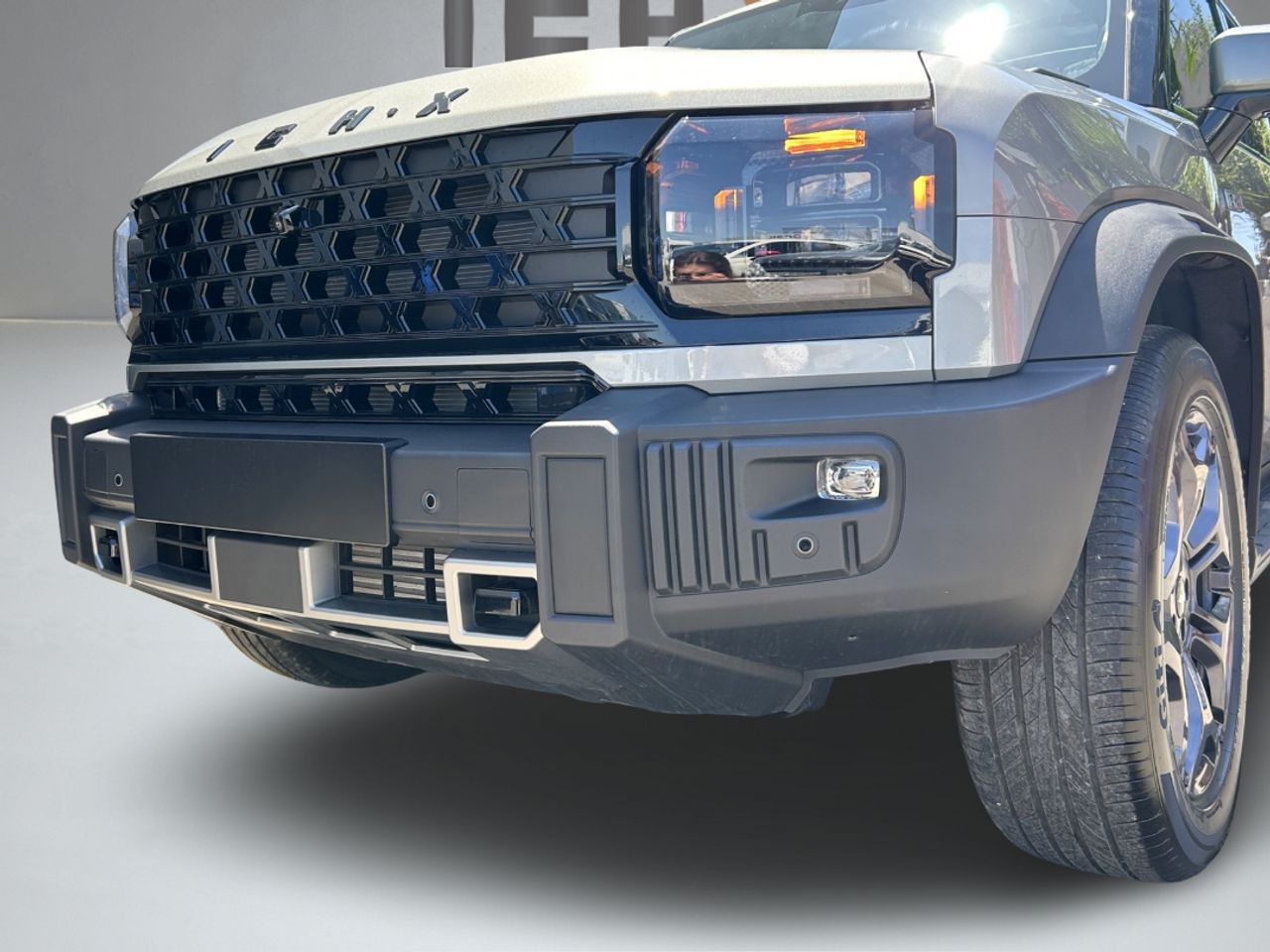 ICHX K3  K3 Petrol - - Foto 31