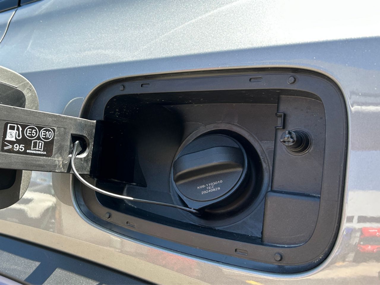 ICHX K3  K3 Petrol - - Foto 37