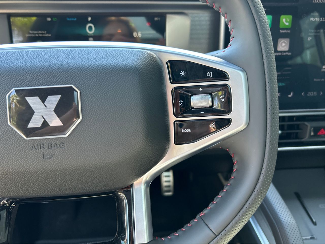 ICHX K3  K3 Petrol - - Foto 18