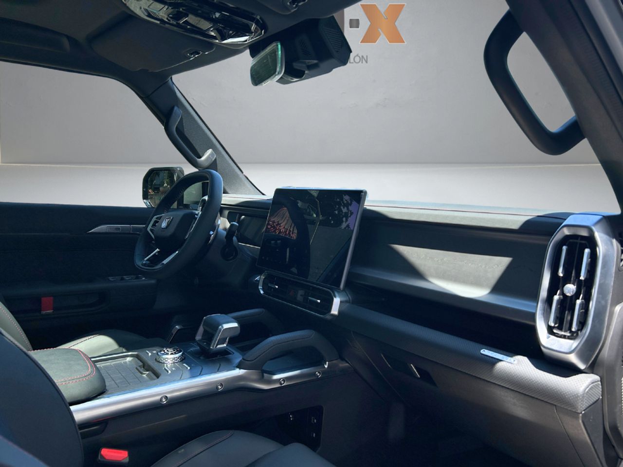 ICHX K3  K3 Petrol - - Foto 10