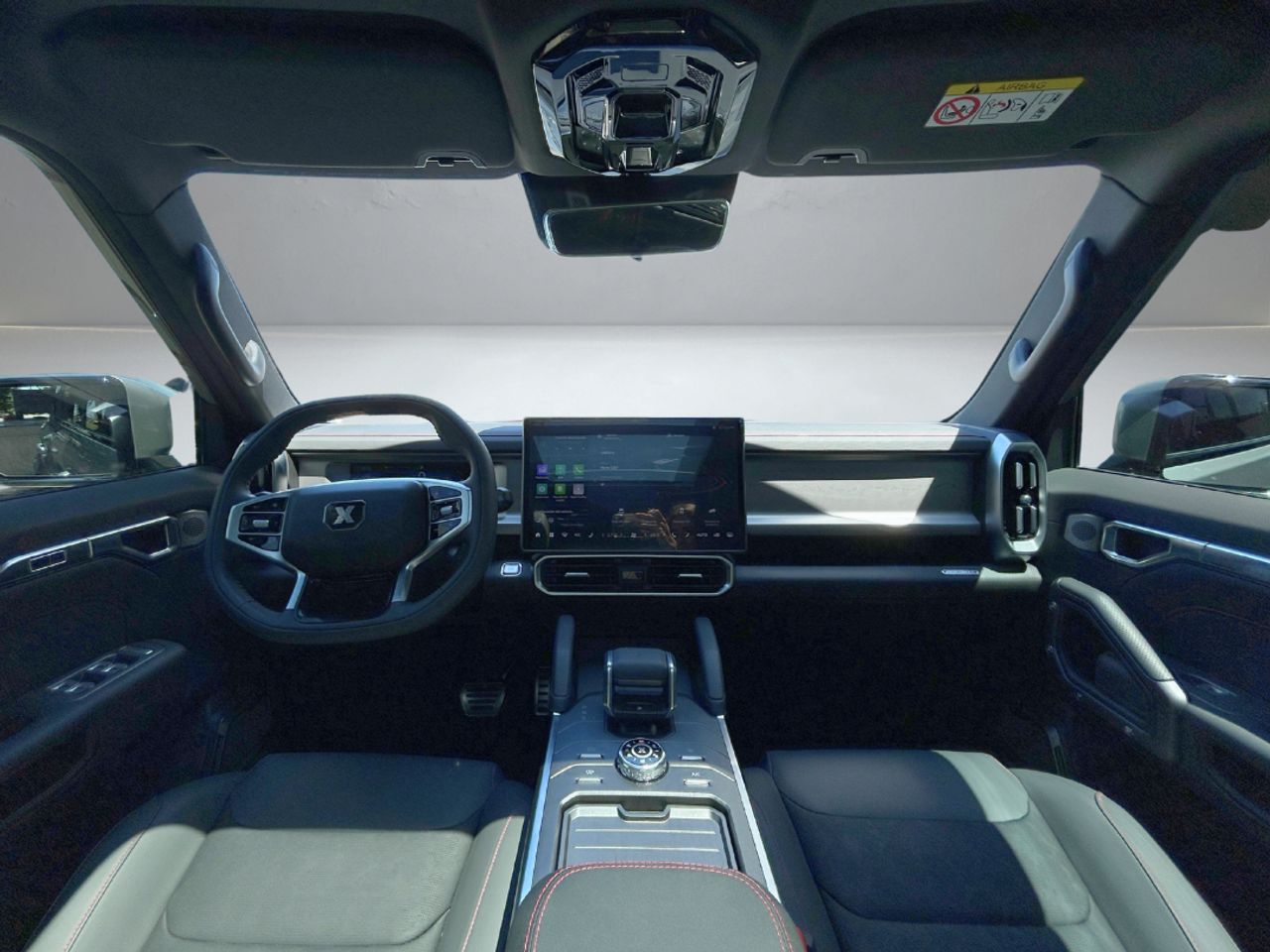 ICHX K3  K3 Petrol - - Foto 9