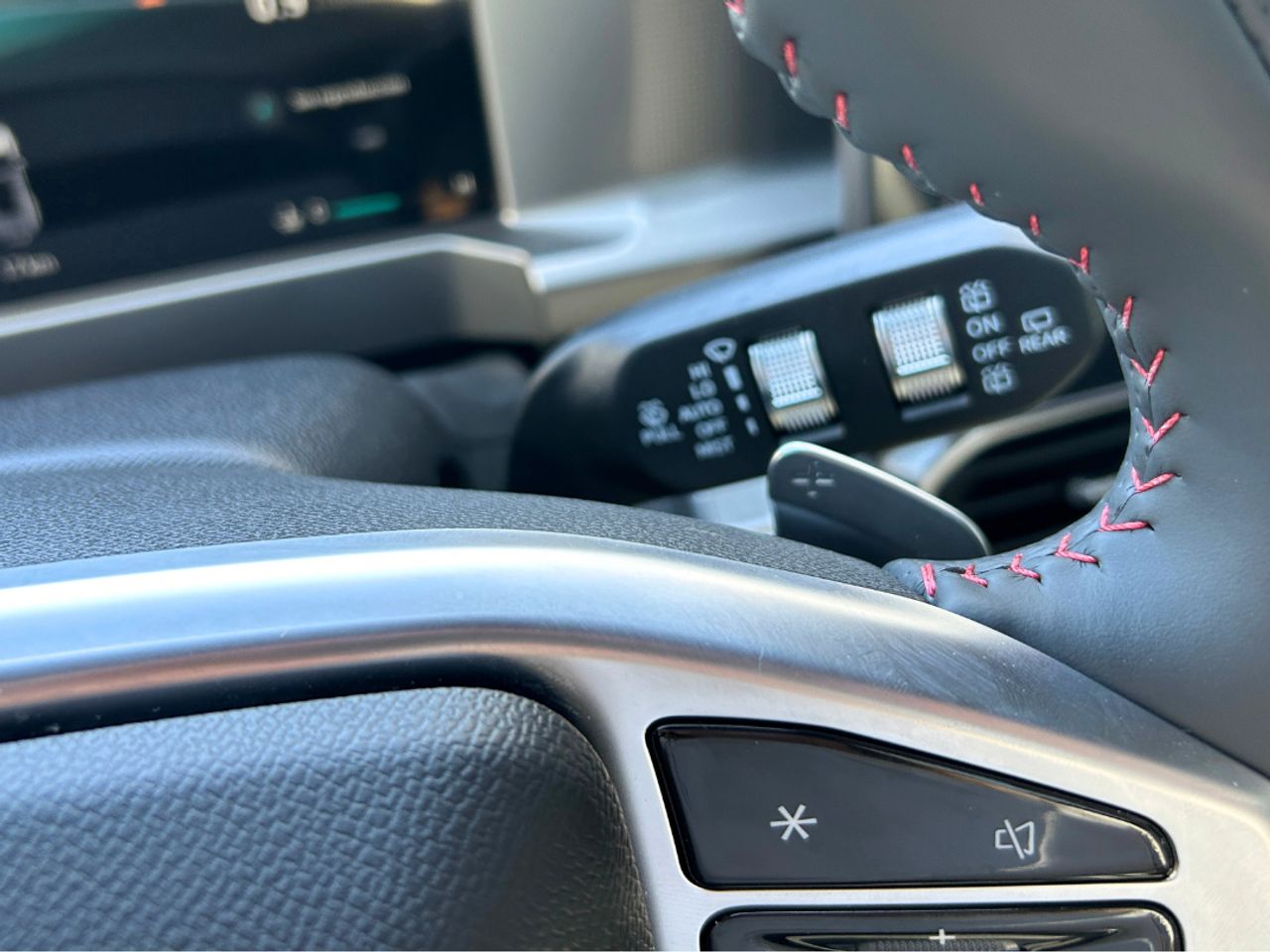 ICHX K3  K3 Petrol/LPG - - Foto 21