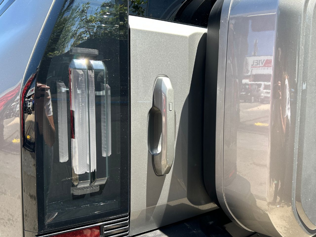 ICHX K3  K3 Petrol/LPG - - Foto 37