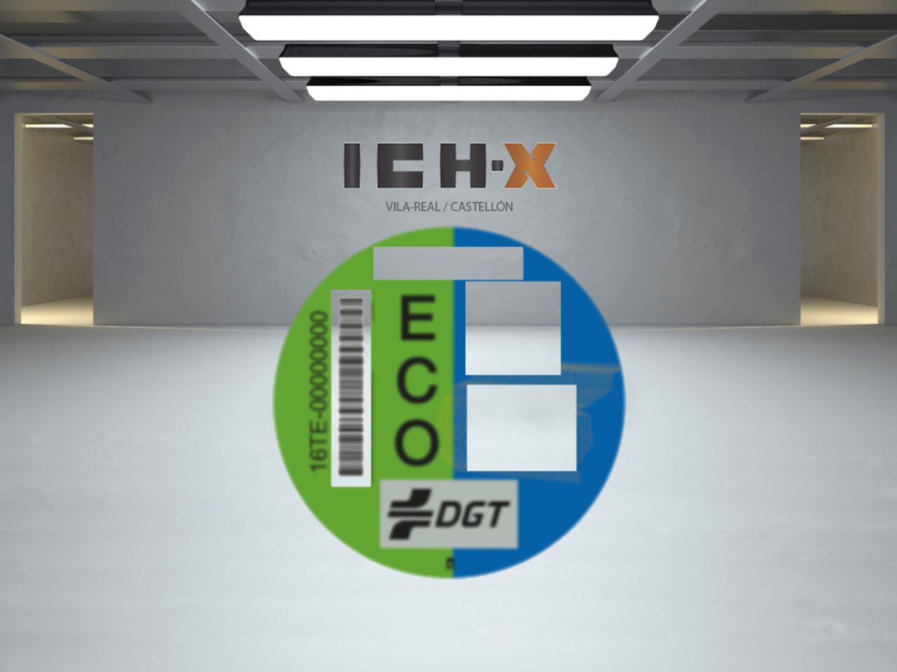 ICHX K3  K3 Petrol/LPG - - Foto 39