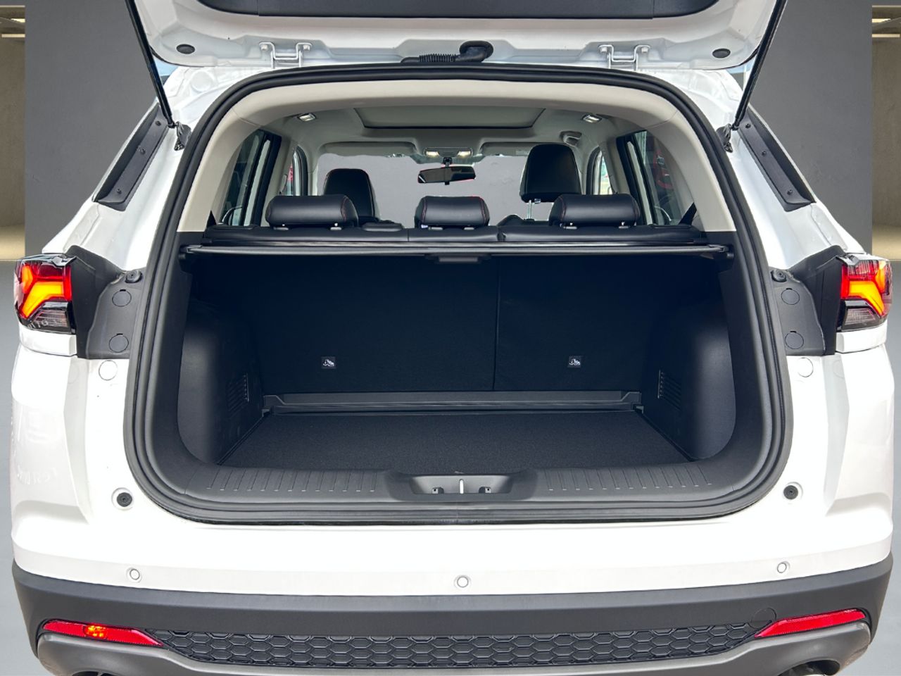 DR 5.0 URBAN SUV - Foto 7