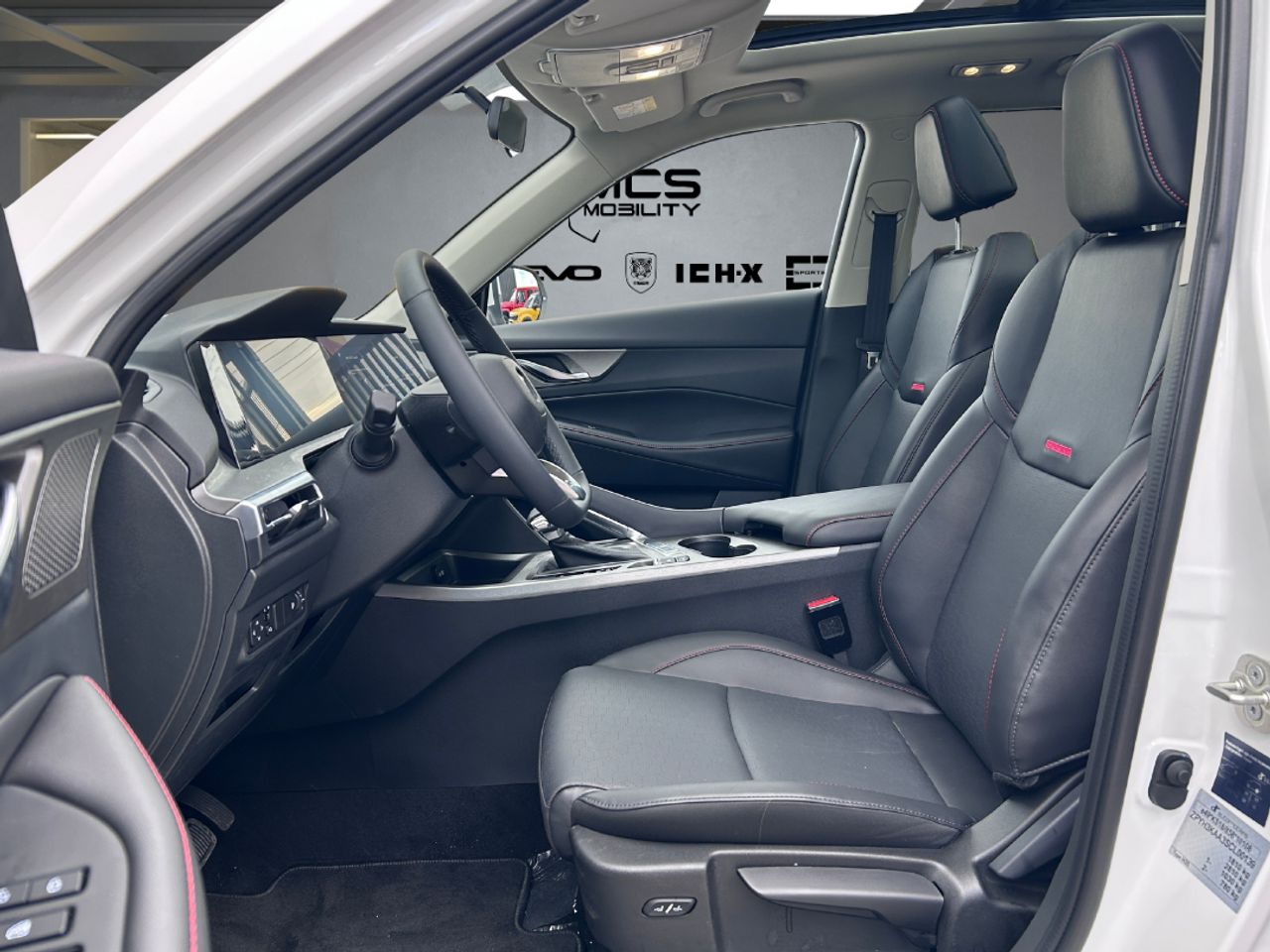 DR 5.0 URBAN SUV - Foto 10