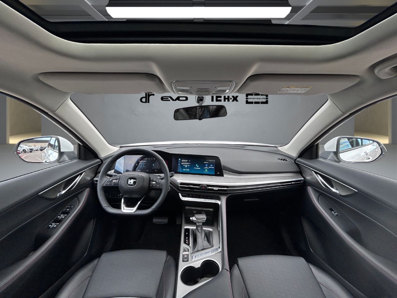 DR 5.0 URBAN SUV - Foto 9