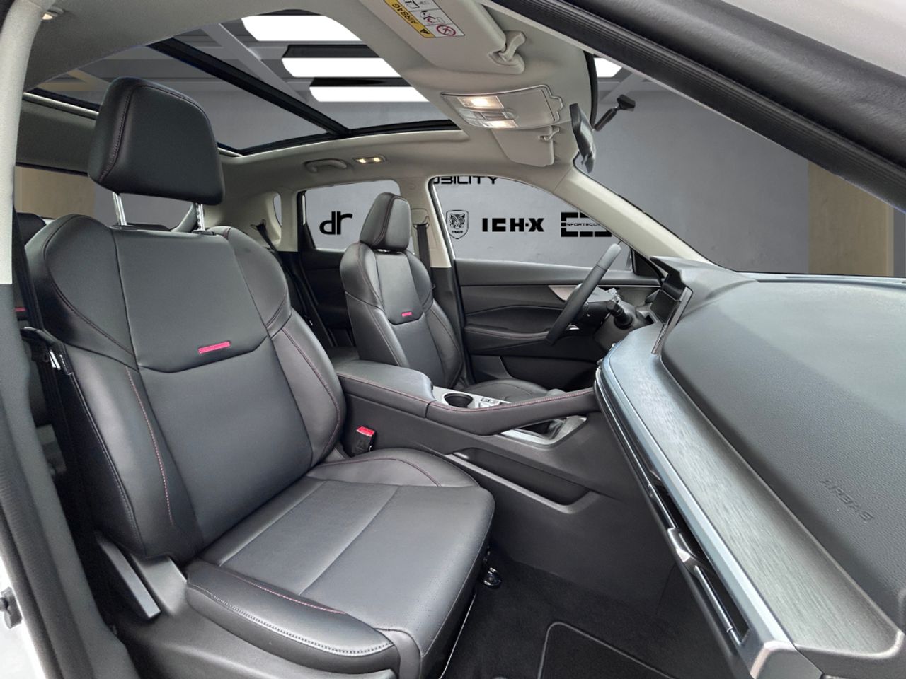 DR 5.0 URBAN SUV - Foto 14