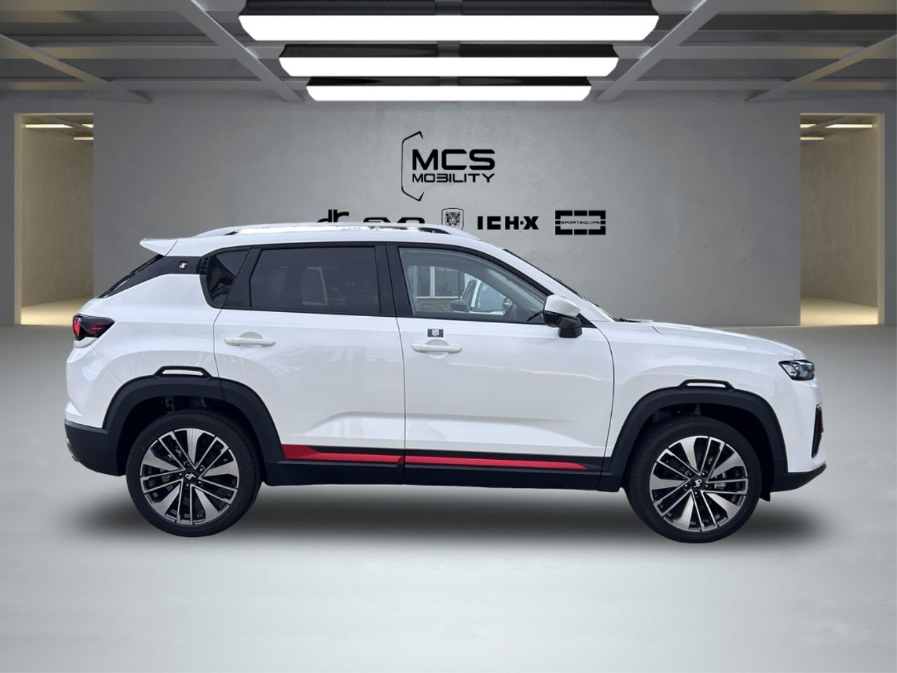 DR 5.0 URBAN SUV - Foto 5