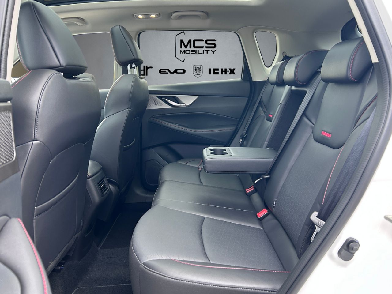 DR 5.0 URBAN SUV - Foto 11