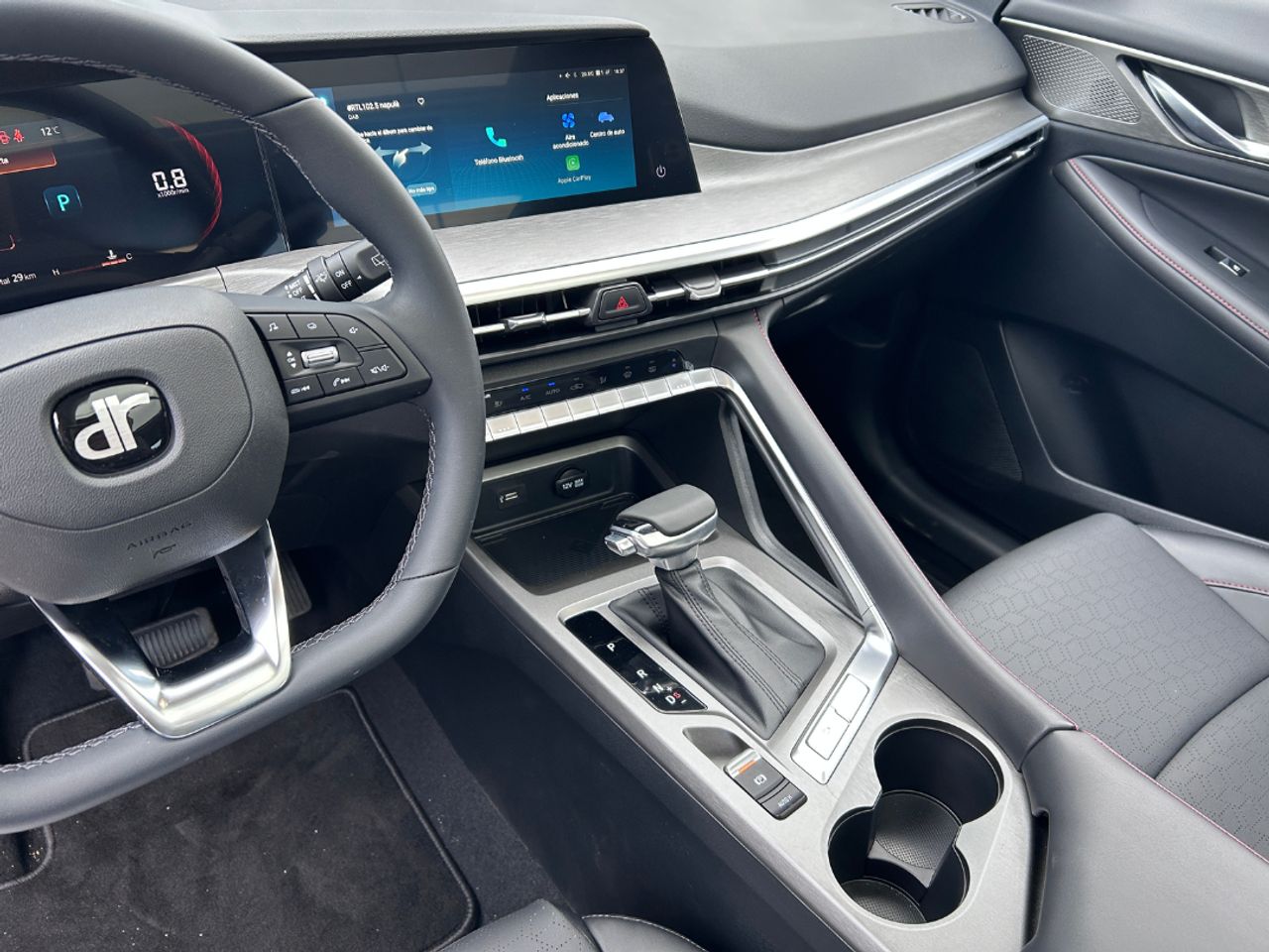 DR 5.0 URBAN SUV - Foto 20