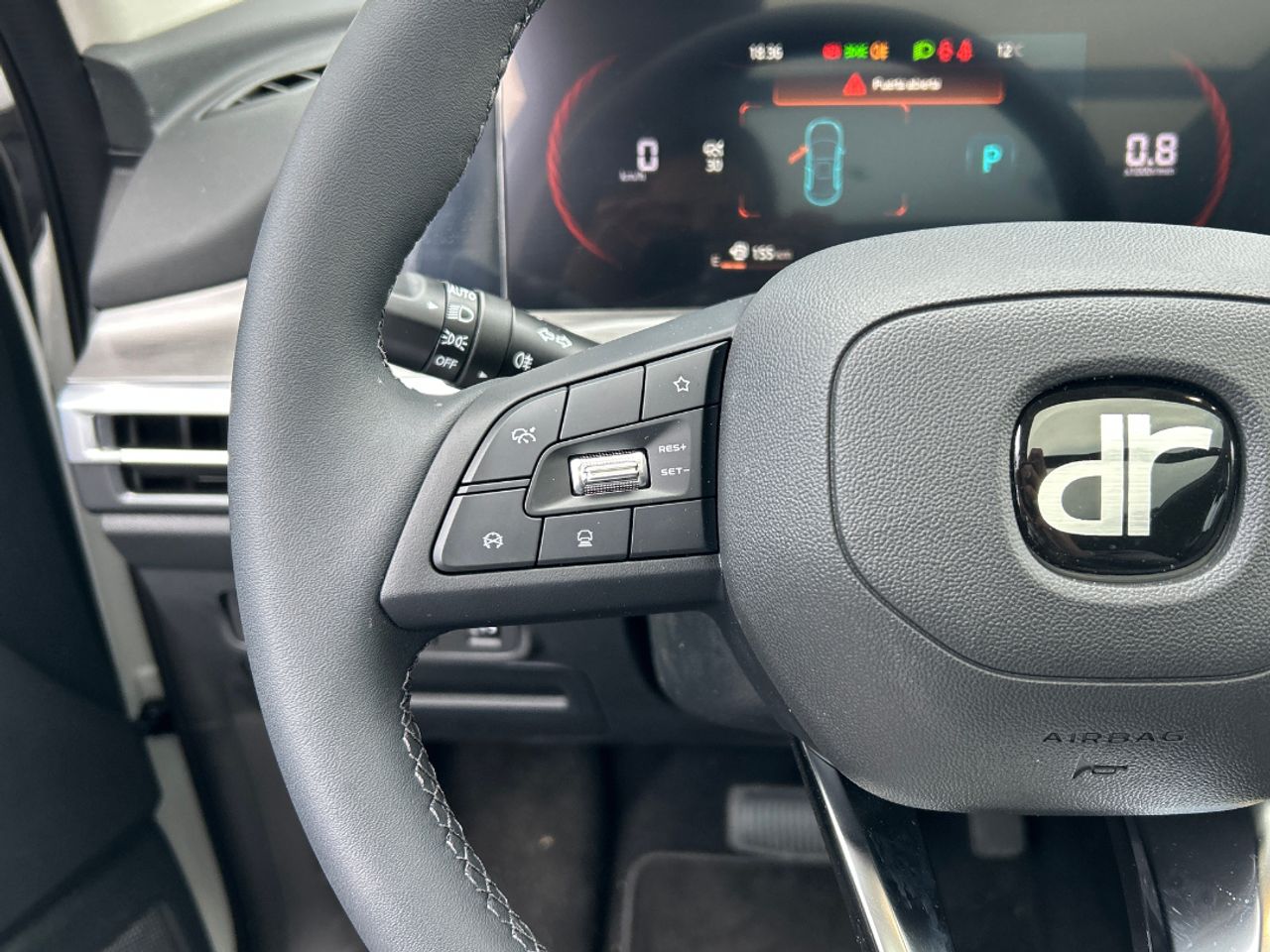 DR 5.0 URBAN SUV - Foto 18