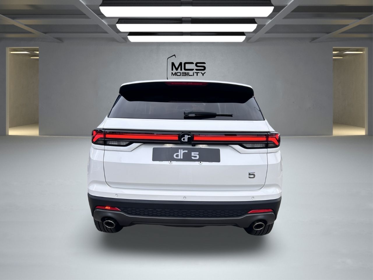 DR 5.0 URBAN SUV - Foto 6