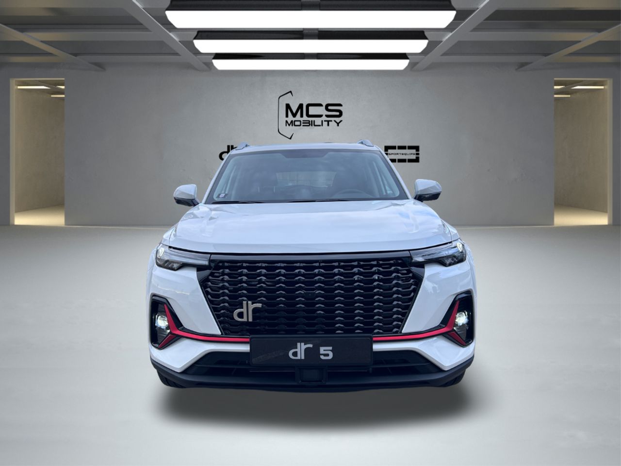 DR 5.0 URBAN SUV - Foto 3