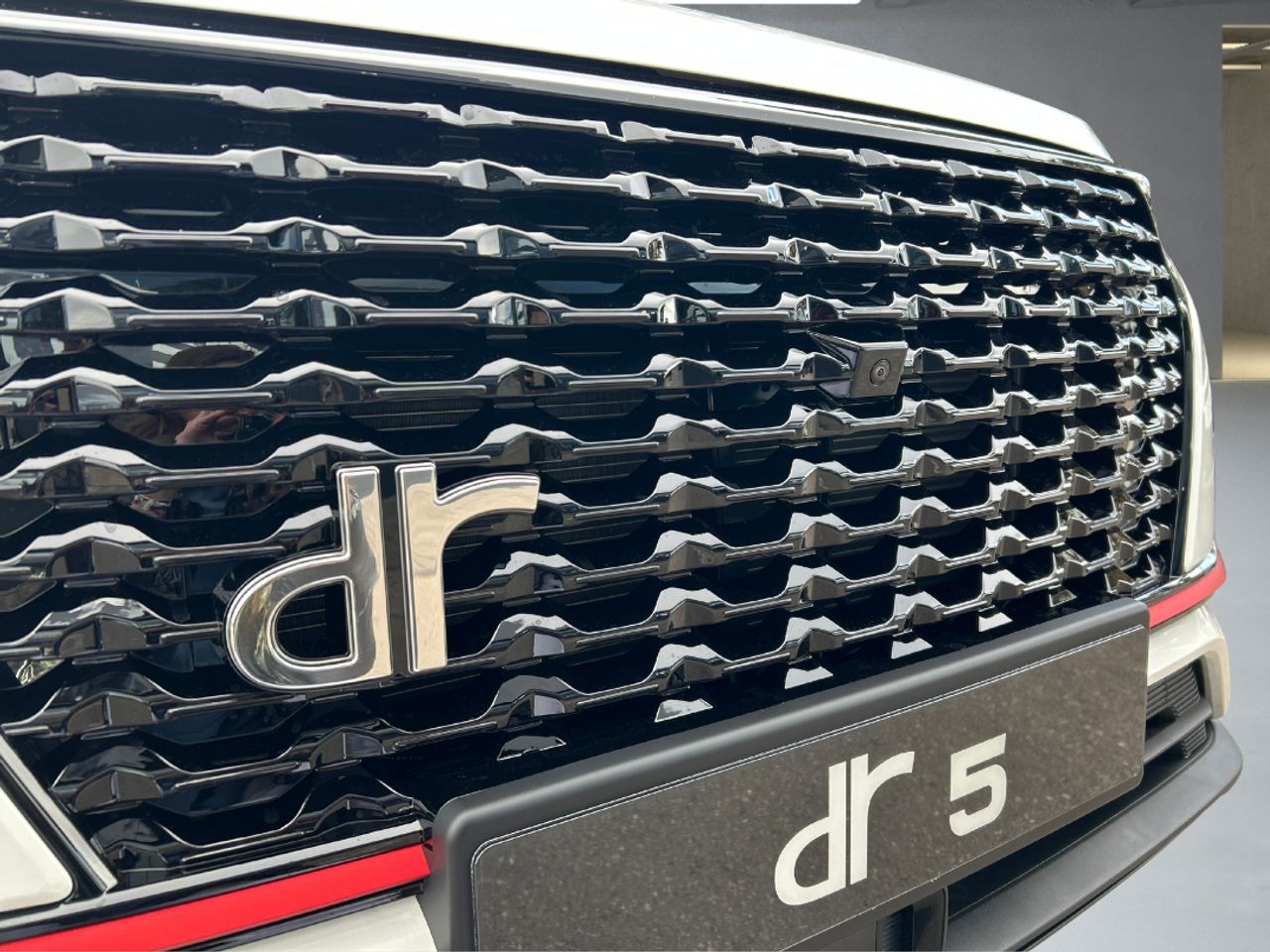 DR 5.0 URBAN SUV - Foto 26