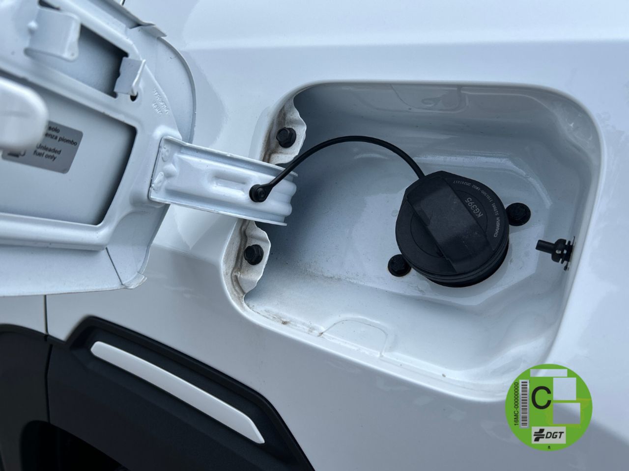 DR 5.0 URBAN SUV - Foto 28