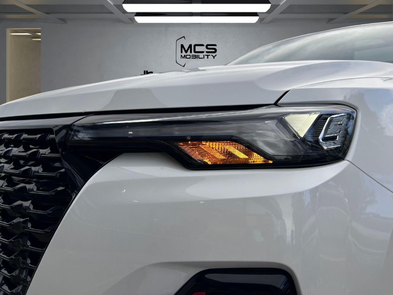 DR 5.0 URBAN SUV - Foto 24