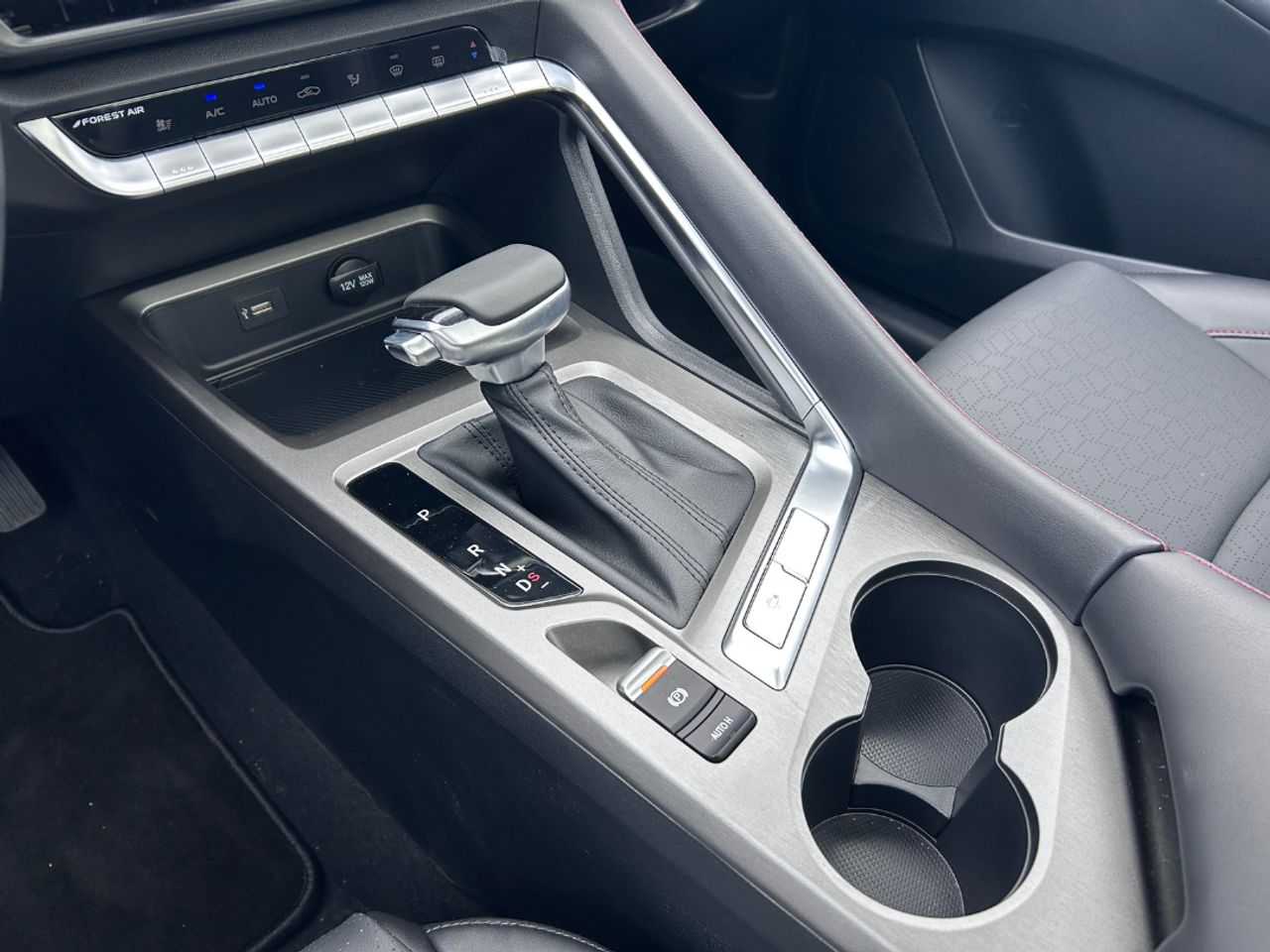 DR 5.0 URBAN SUV - Foto 22