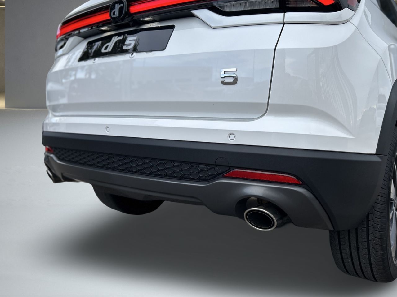 DR 5.0 URBAN SUV - Foto 27