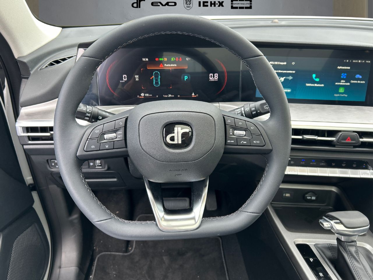 DR 5.0 URBAN SUV - Foto 17