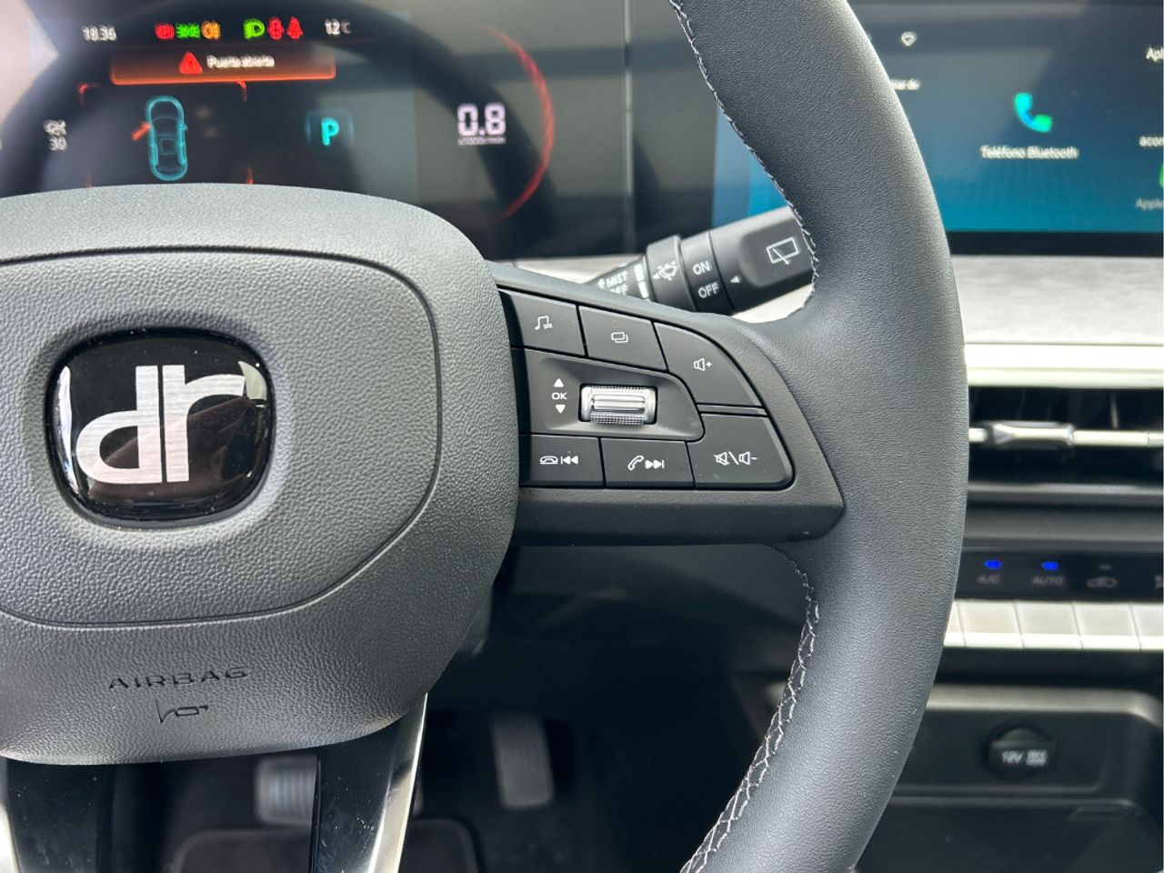 DR 5.0 URBAN SUV - Foto 19