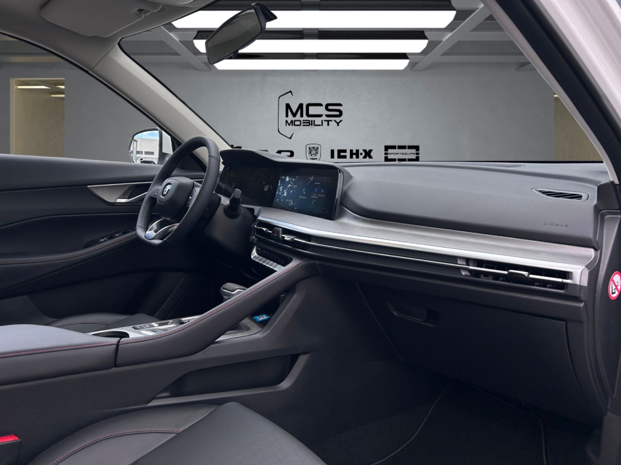 DR 5.0 URBAN SUV - Foto 15