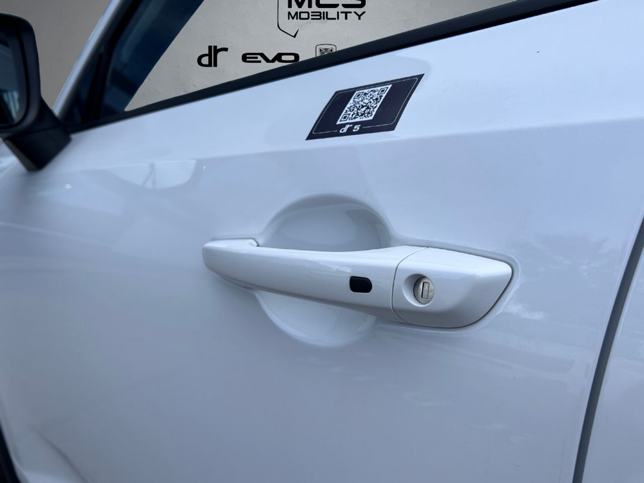 DR 5.0 URBAN SUV - Foto 23