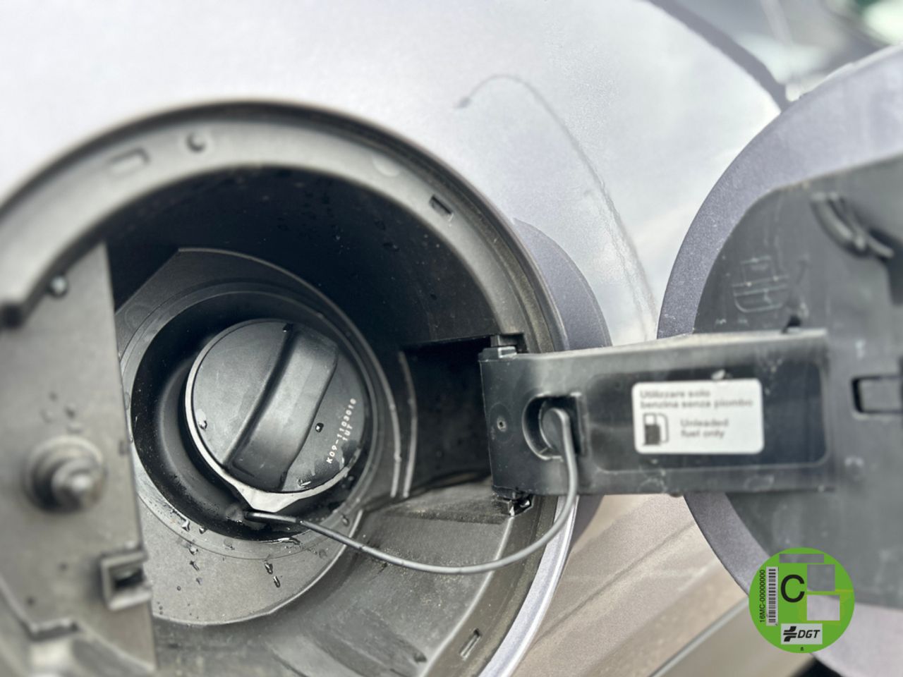 Sportequipe 6 1.6 T-GDI - Foto 32