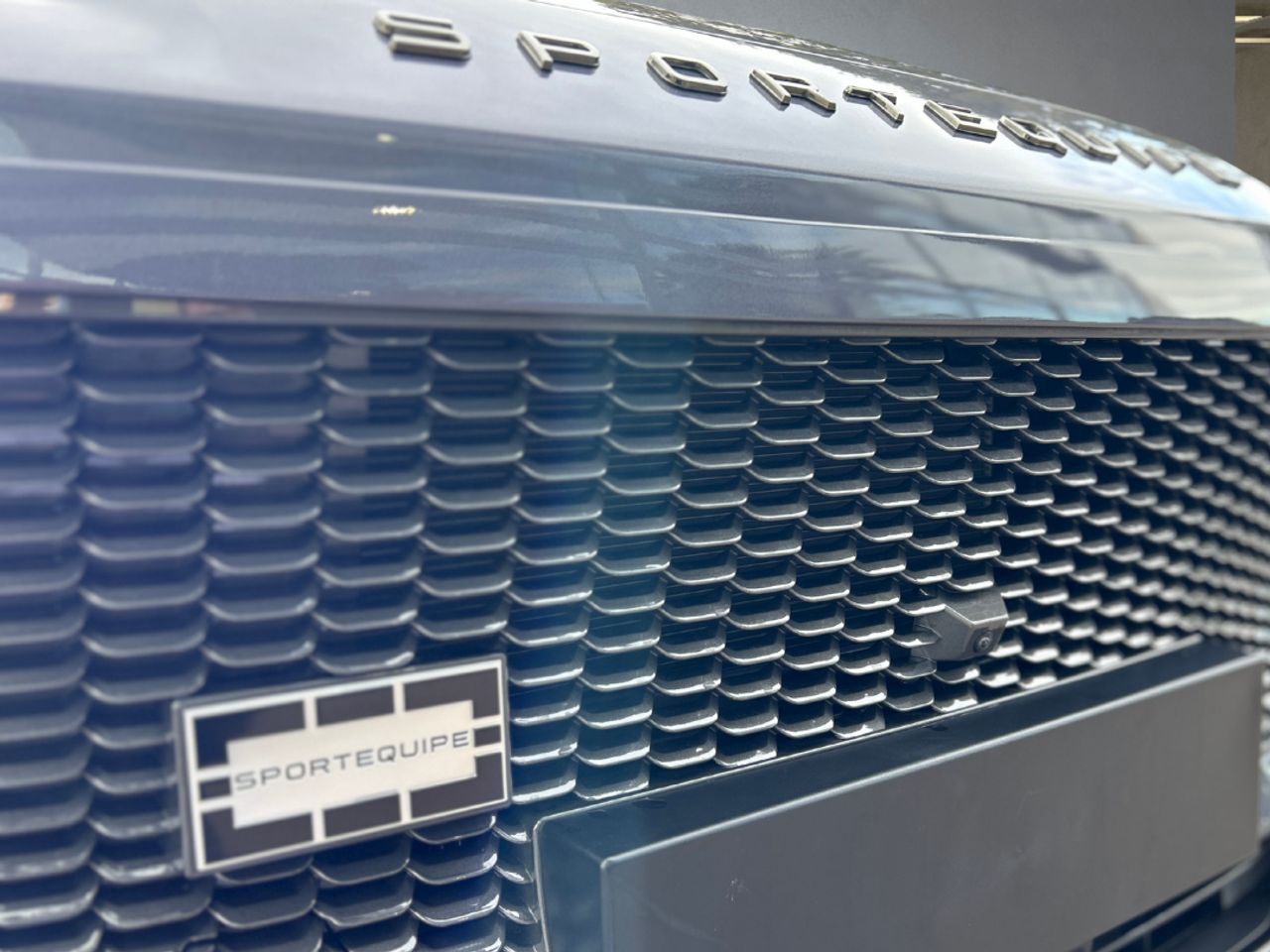 Sportequipe 6 1.6 T-GDI - Foto 29