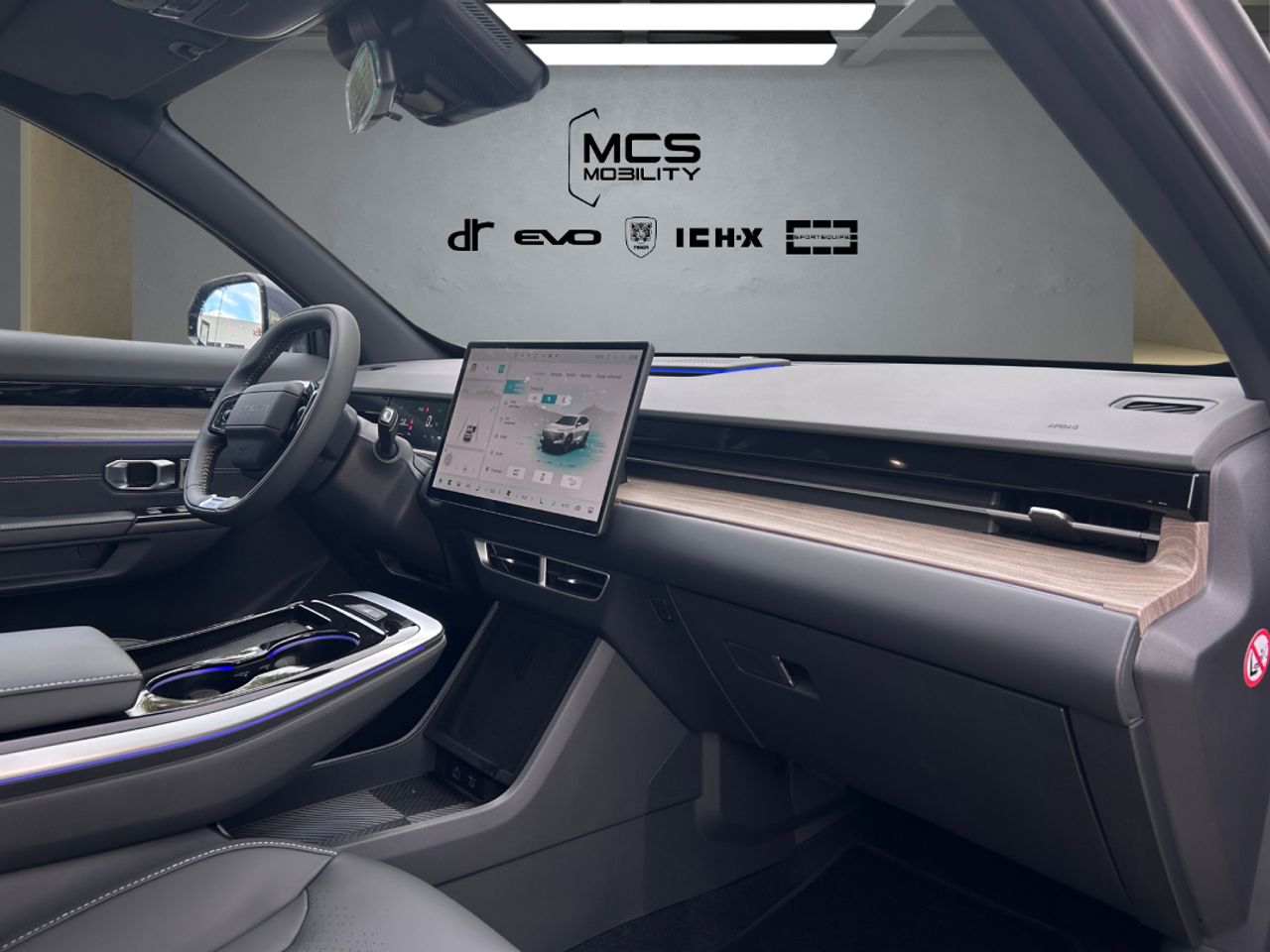 Sportequipe 6 1.6 T-GDI - Foto 14