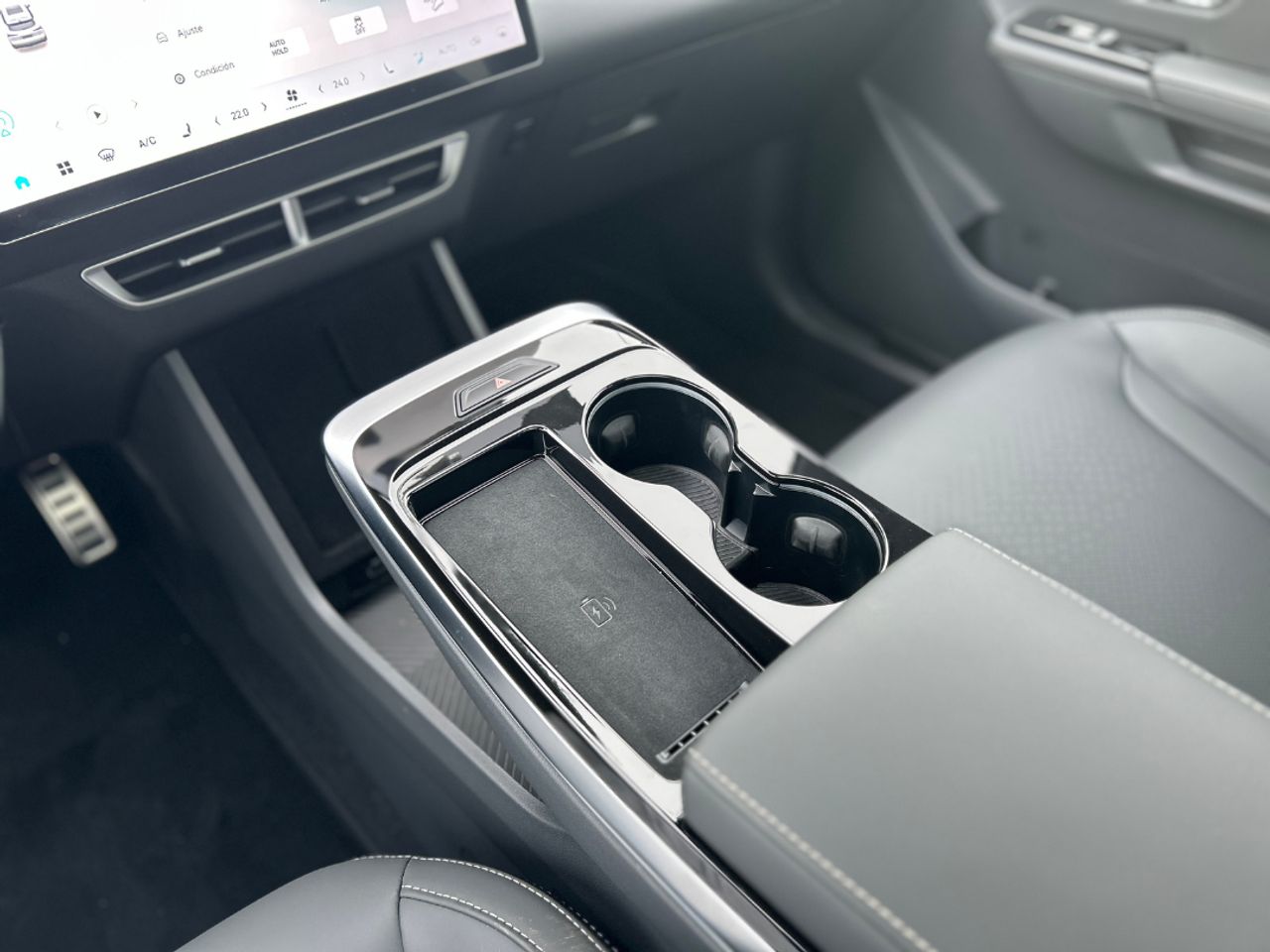 Sportequipe 6 1.6 T-GDI - Foto 20