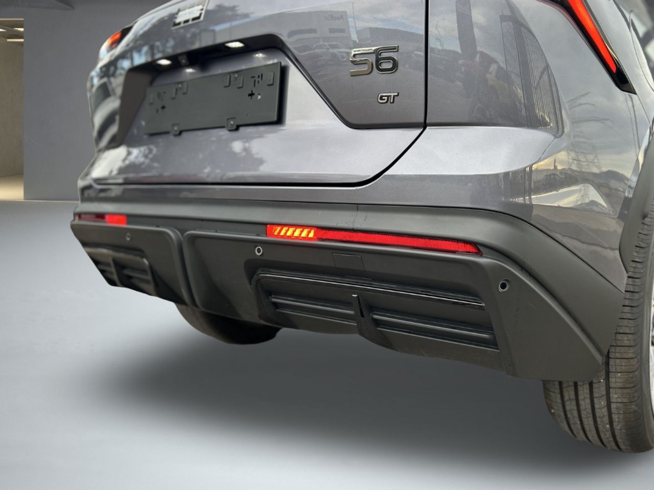 Sportequipe 6 1.6 T-GDI - Foto 30