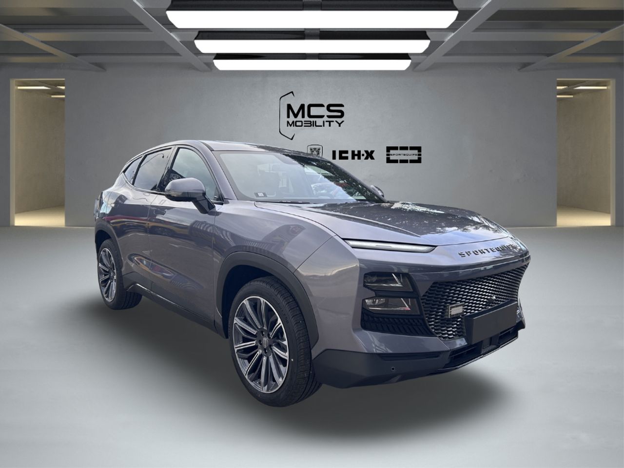 Sportequipe 6 1.6 T-GDI - Foto 4