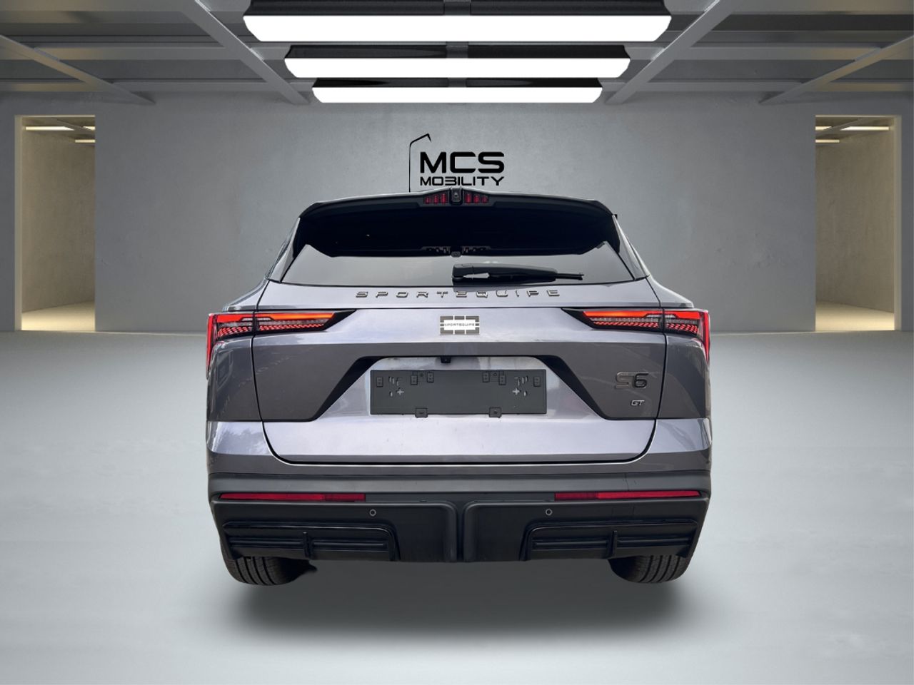 Sportequipe 6 1.6 T-GDI - Foto 6