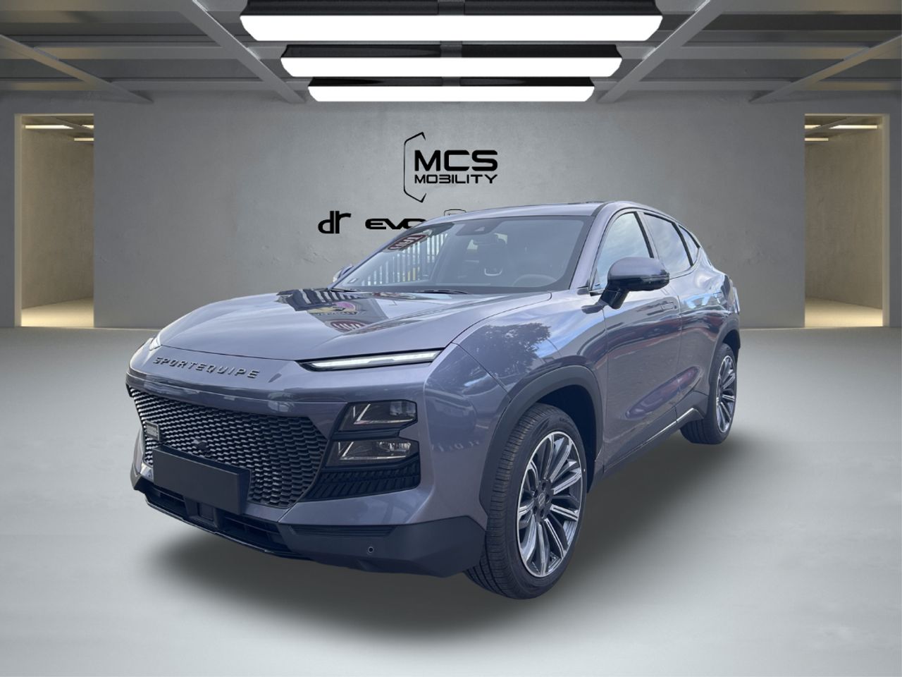 Sportequipe 6 1.6 T-GDI - Foto 2