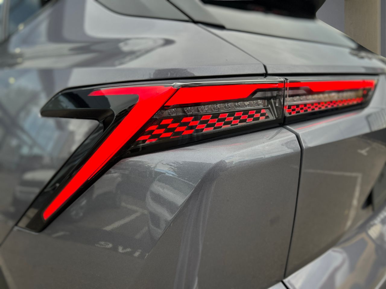 Sportequipe 6 1.6 T-GDI - Foto 27