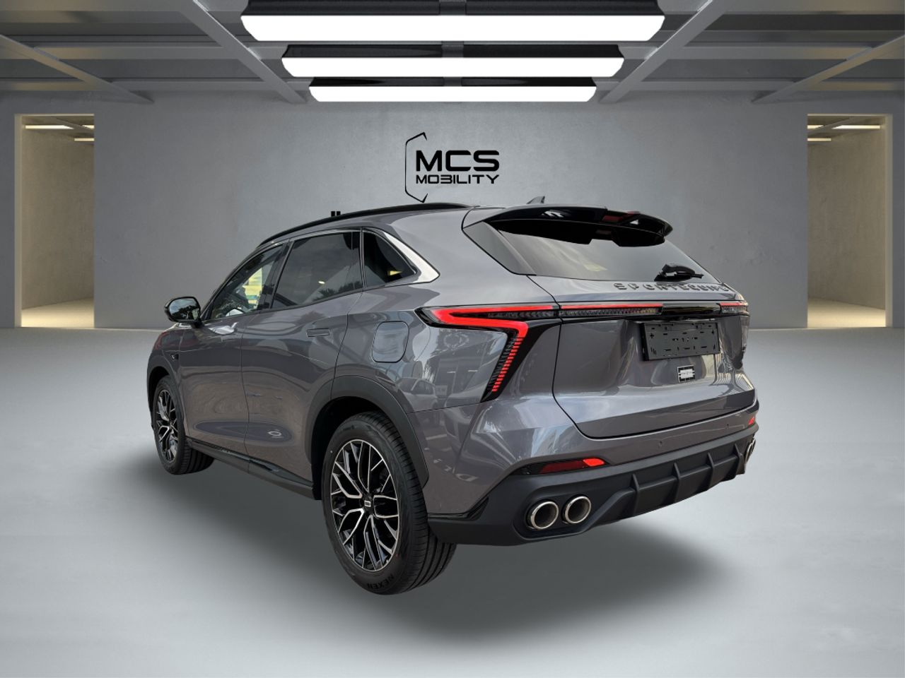 Sportequipe 6 1.6 T-GDI - Foto 8