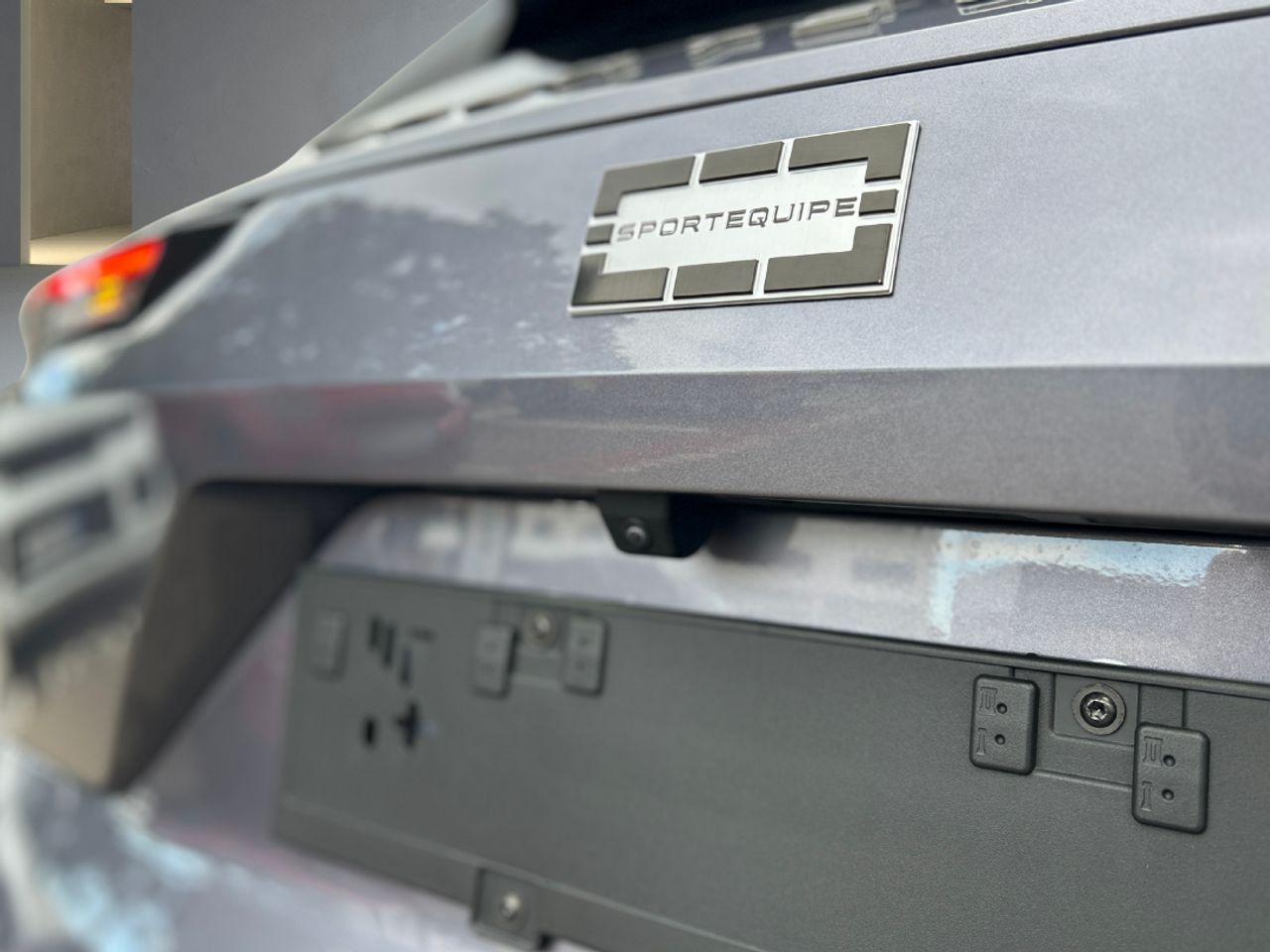 Sportequipe 6 1.6 T-GDI - Foto 31