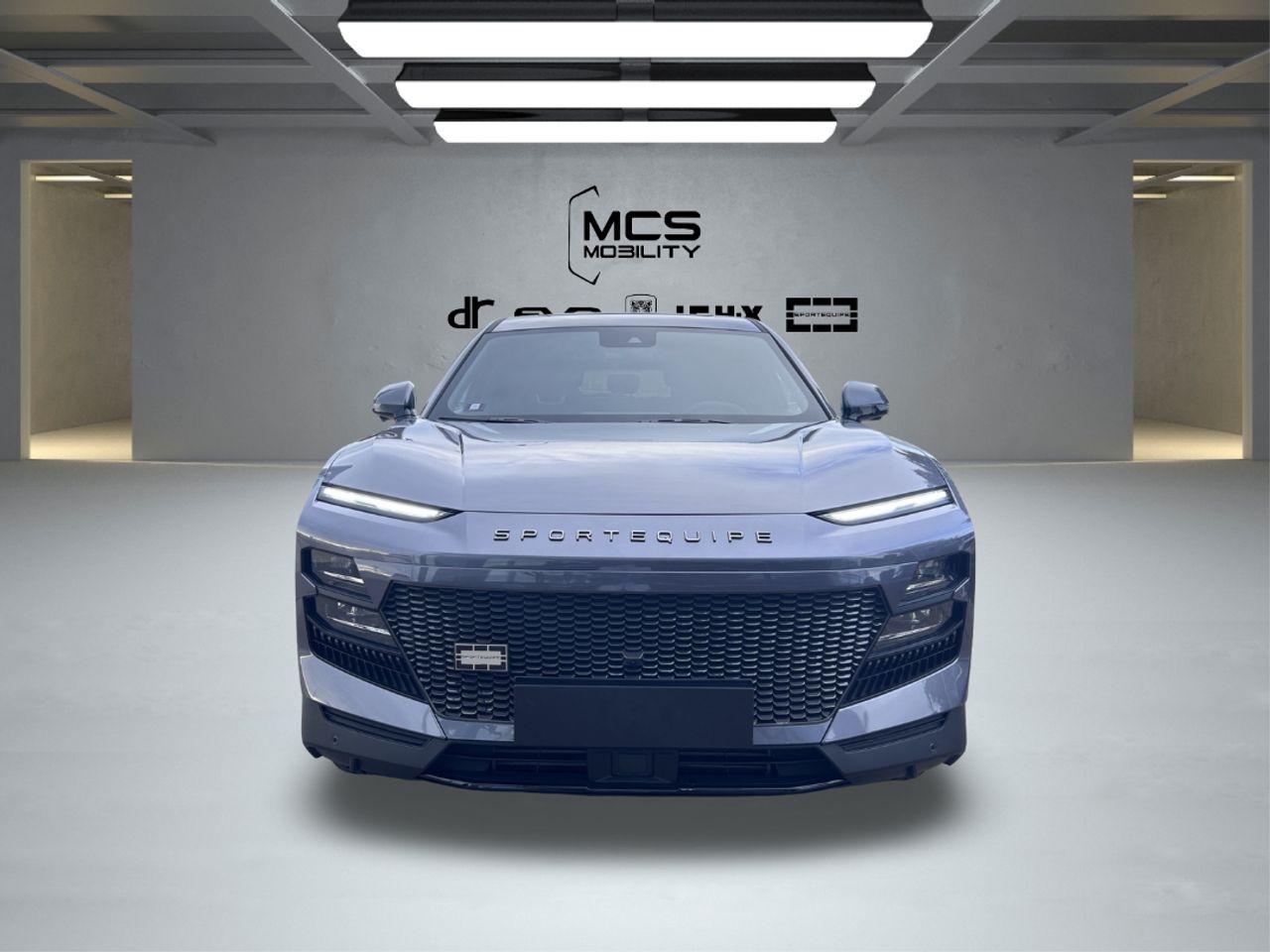 Sportequipe 6 1.6 T-GDI - Foto 3